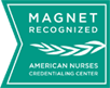 magnet recognition logo